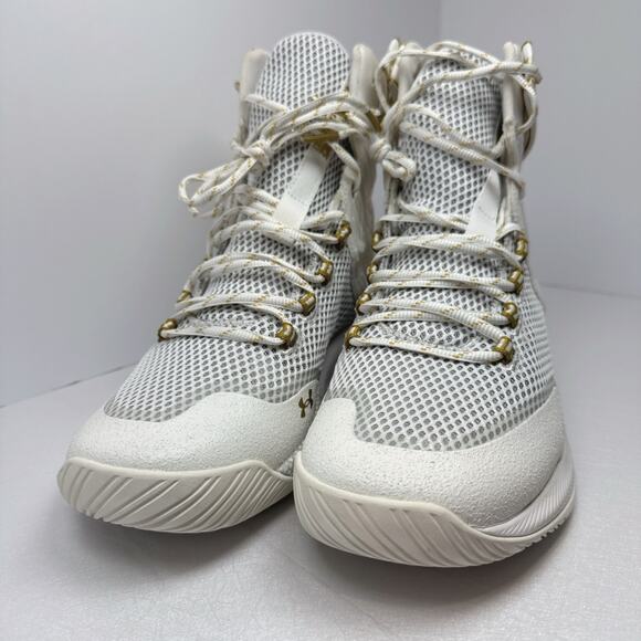 Under Armour Women's HOVR Highlight Volleyball Shoes | 9.5 - Picture 9 of 9